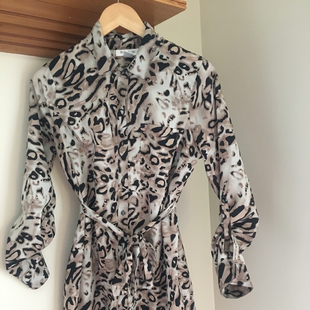 Maternity Dress